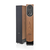 PMC Prophecy5 Compact Floorstanding Speakers